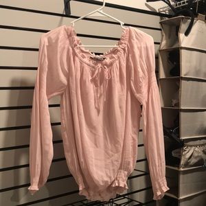 express blouse